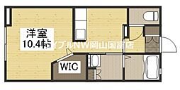JR山陽本線 高島駅 徒歩19分