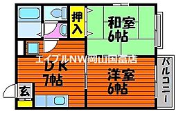 JR赤穂線 長船駅 徒歩5分