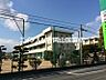 周辺：岡山市立可知小学校 246m