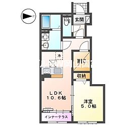 赤穂線 大多羅駅 徒歩7分