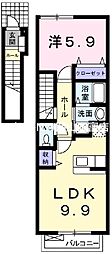 JR山陽本線 東岡山駅 徒歩19分
