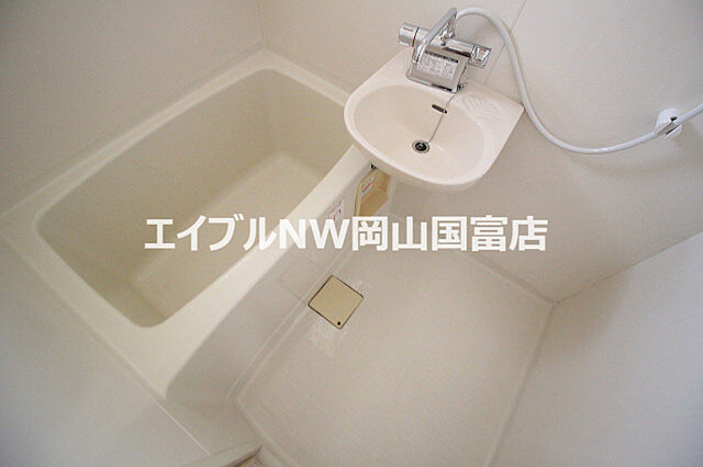 浴室