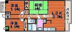 JR山陽本線 高島駅 徒歩9分