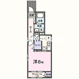 JR赤穂線 西大寺駅 徒歩10分
