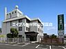 周辺：医療法人国泰会丹羽病院 1107m