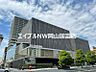 周辺：岡山芸術創造劇場ハレノワ 2256m