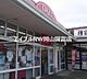 周辺：ダイソー 岡山雄町店 391m