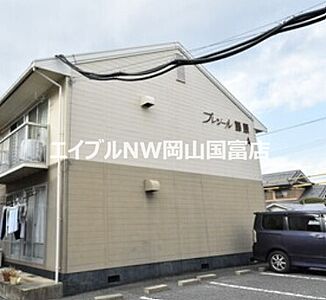 外観 外観