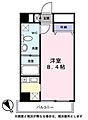 ラクール代々木公園6階11.2万円