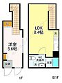 MAPlace参宮橋1階14.0万円