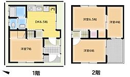 春江町3丁目　オーナーチェンジ