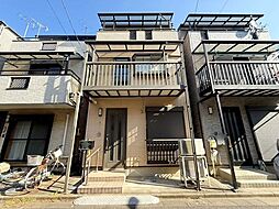 東瑞江1丁目