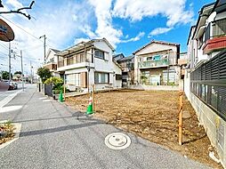 東小岩4丁目　新築戸建