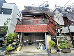 江戸川区平井中古戸建