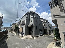 江戸川1丁目戸建