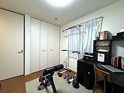 子供部屋の画像