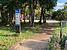 周辺：区立篠崎六丁目第2広場 徒歩3分。 210m