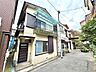 その他：前面道路含む外観