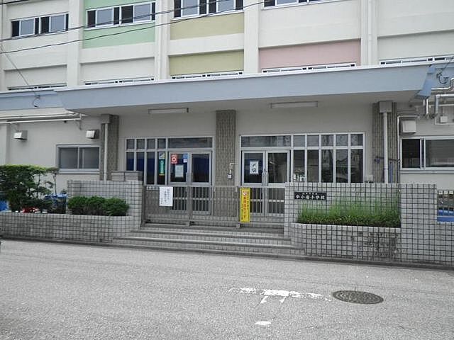 周辺 アーバンキャッスル江戸川駅前 2階/-