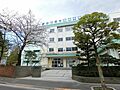 江戸川区立篠崎...