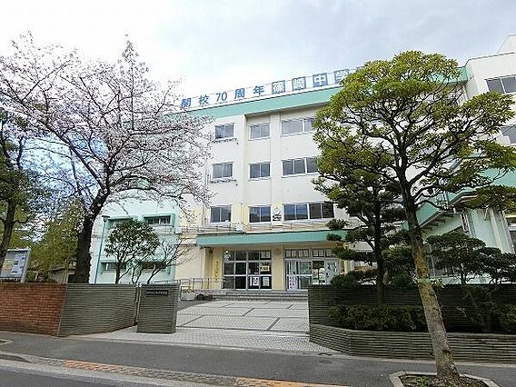 江戸川区立篠崎...