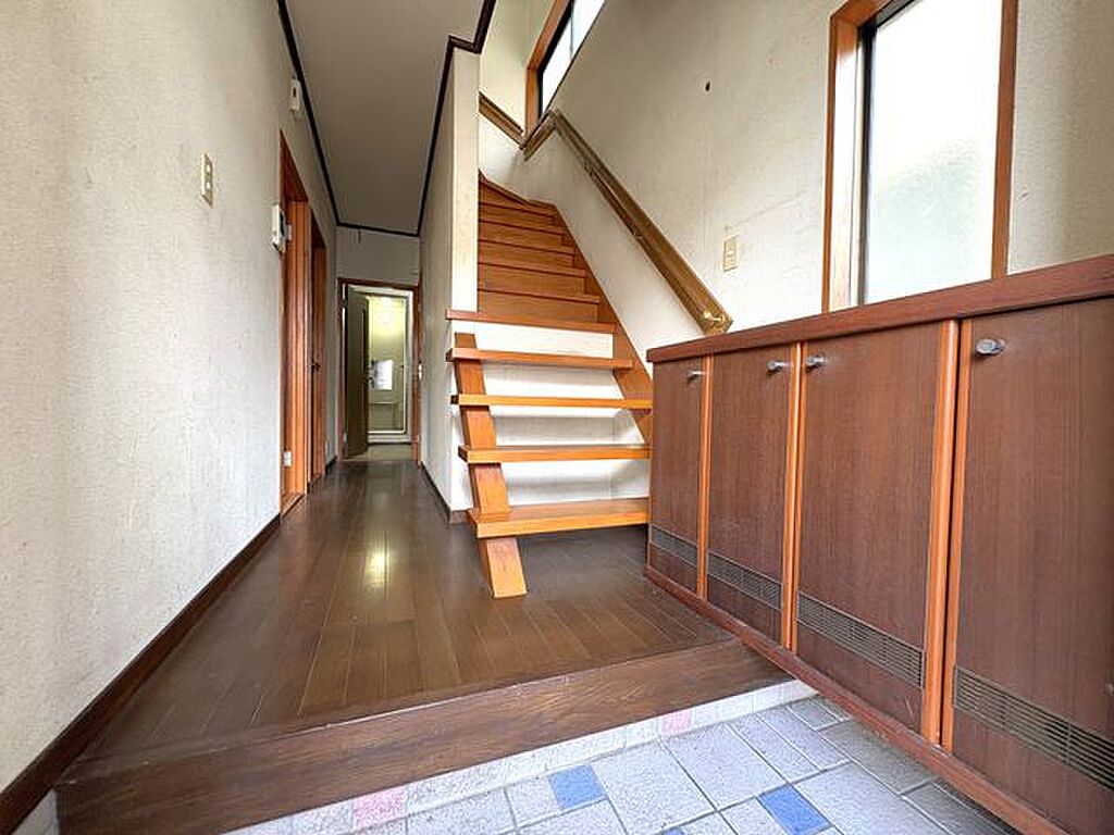 detached 東京都板橋区泉町