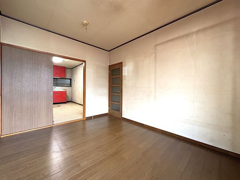 detached 東京都板橋区泉町