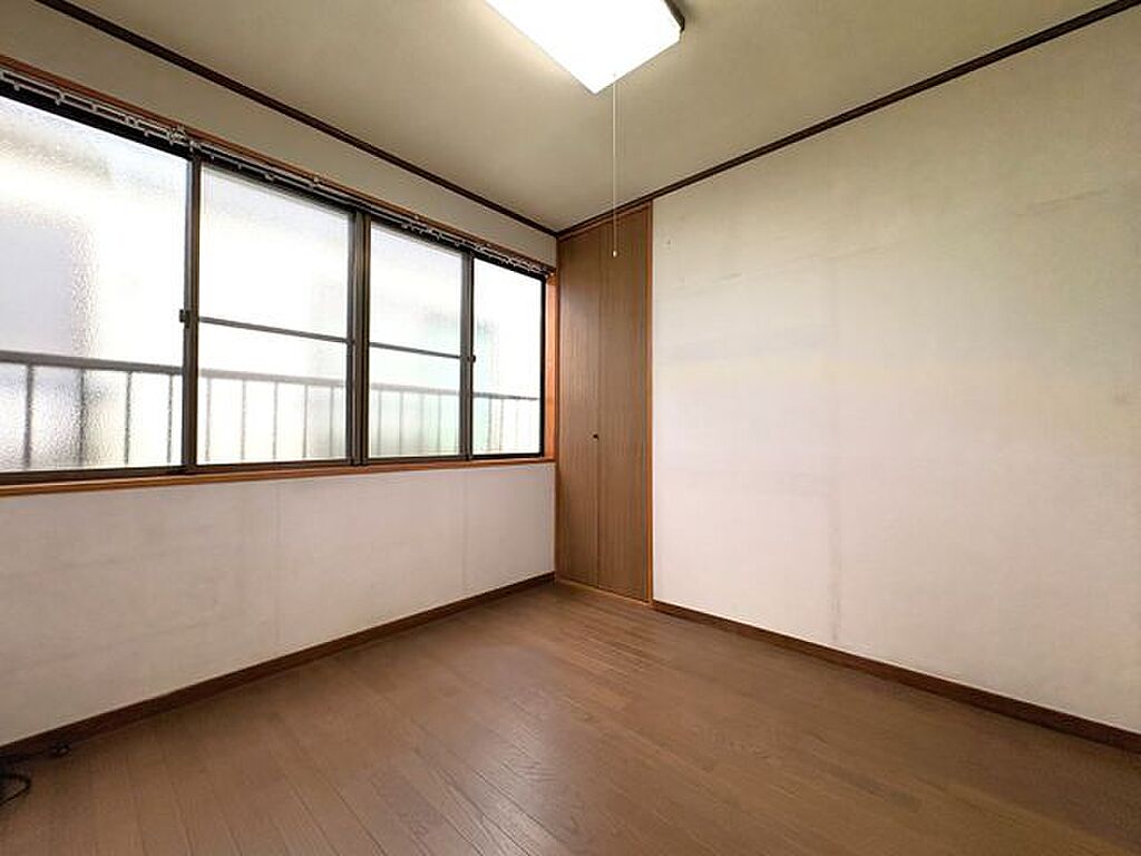 detached 東京都板橋区泉町