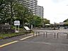 周辺：新小岩公園 徒歩17分。 1310m