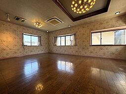 上篠崎3丁目 中古戸建