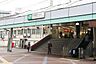 周辺：小岩駅(JR東日本 総武本線) 徒歩21分。 1630m