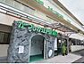 周辺：かつしか江戸川病院 徒歩17分。 1290m