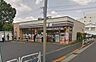 周辺：セブンイレブン江戸川船堀7丁目店 徒歩6分。 420m