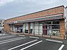 周辺：セブンイレブン江戸川上篠崎3丁目店 徒歩7分。 510m