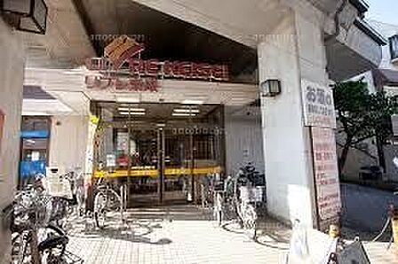 リブレ京成江戸川駅前店 徒歩8分。 630m