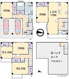 JR総武線 小岩駅 徒歩19分