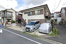南小岩ハイツ