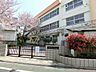 周辺：江戸川区立第二松江小学校 徒歩3分。 230m