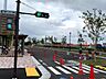 周辺：東部交通公園 徒歩9分。 650m