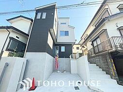 東葉高速鉄道 飯山満駅 徒歩16分