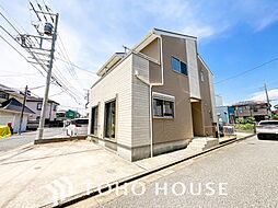 実籾駅 3,180万円