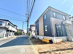 市川大野駅 4,790万円