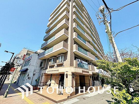 家はただ生活す...