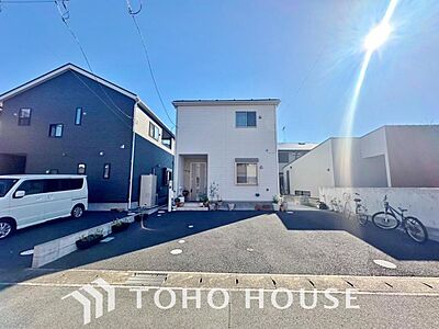 外観：部屋の雰囲気や広さ、眺望、住宅設備の使い勝手など住み心地をしっかり考えられております。