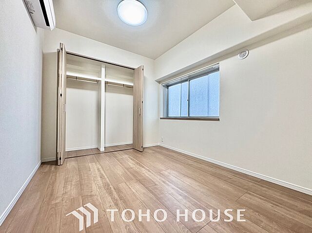 寝室 ハイネス習志野 4階/-