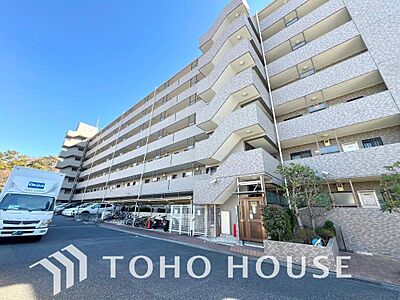 外観：部屋の雰囲気や広さ、眺望、住宅設備の使い勝手など住み心地をしっかり考えられております。