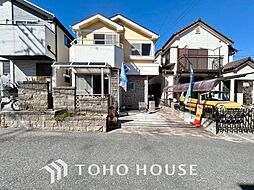 新京成電鉄 初富駅 徒歩7分