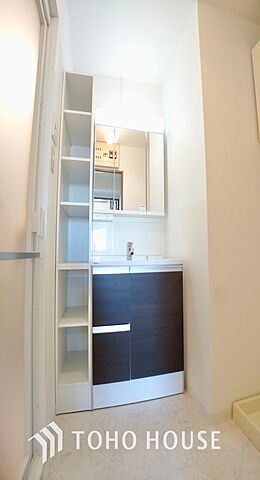 洗面 エクセレント千葉駅前タワー 14階/-