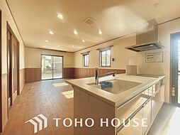 大森台駅 3,300万円