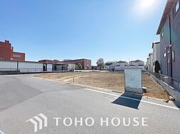 つくばエクスプレス 南流山駅 徒歩18分